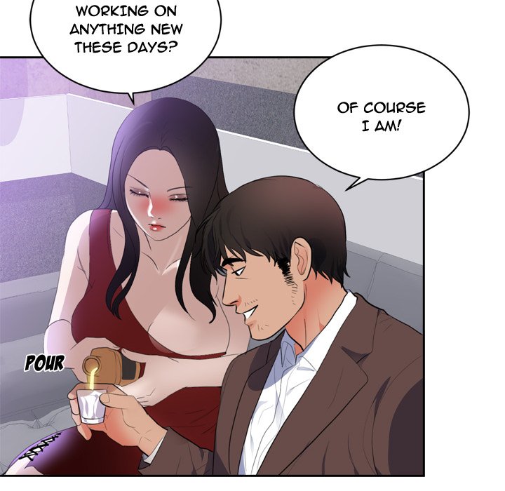 Watch image manhwa The Daughter Of My First Love - Chapter 43 - xq8mRvaz6RROKEZ - ManhwaXX.net