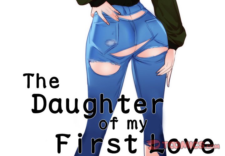 Watch image manhwa The Daughter Of My First Love - Chapter 11 - xqgE4vJQN7HruoV - ManhwaXX.net