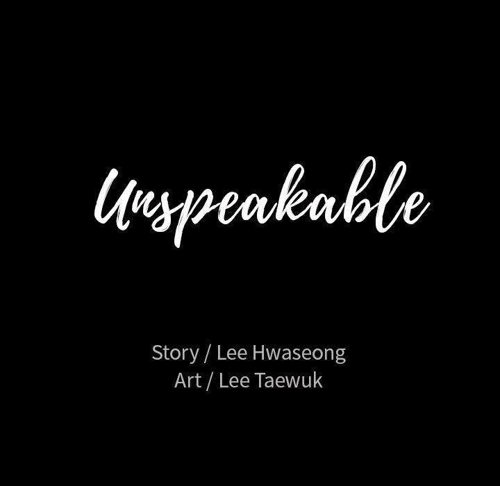 Watch image manhwa Unspeakable - Chapter 27 - xwYkIShqwr2QyaW - ManhwaXX.net