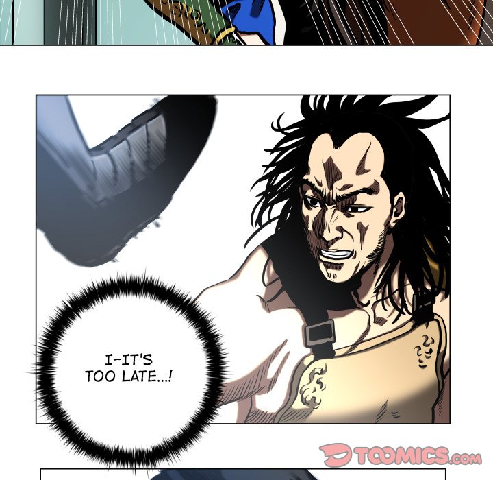 Read manga The Fighting Monster - Chapter 25 - xz4WMW3XiqFdHJK - ManhwaXXL.com