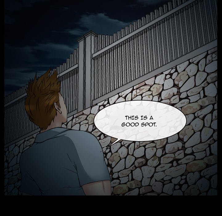 Watch image manhwa The Client - Chapter 40 - y0pAjgV7qyfXbcv - ManhwaXX.net