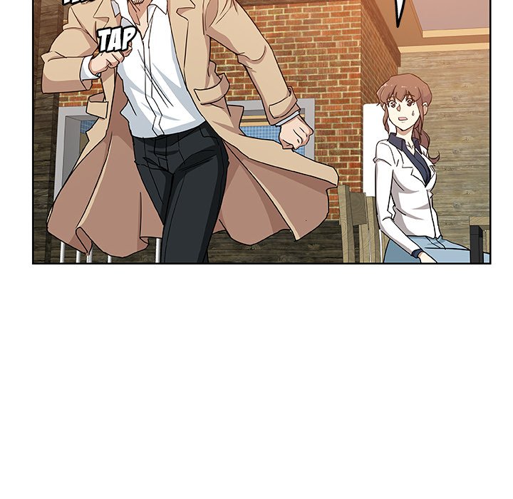 Watch image manhwa Missing Nine - Chapter 32 - y2puBJhW99ICMsR - ManhwaXX.net