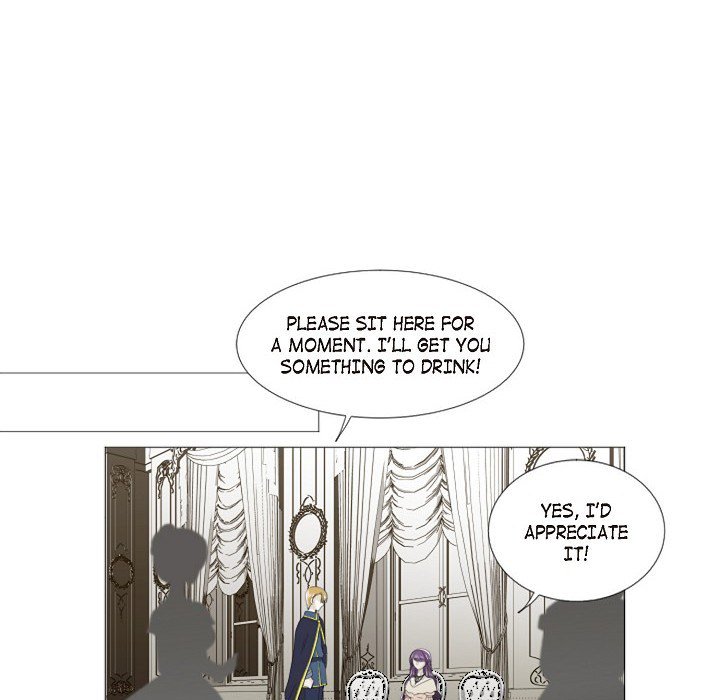 Watch image manhwa Merin The Mermaid - Chapter 27 - y4COApODogJpJ2T - ManhwaXX.net