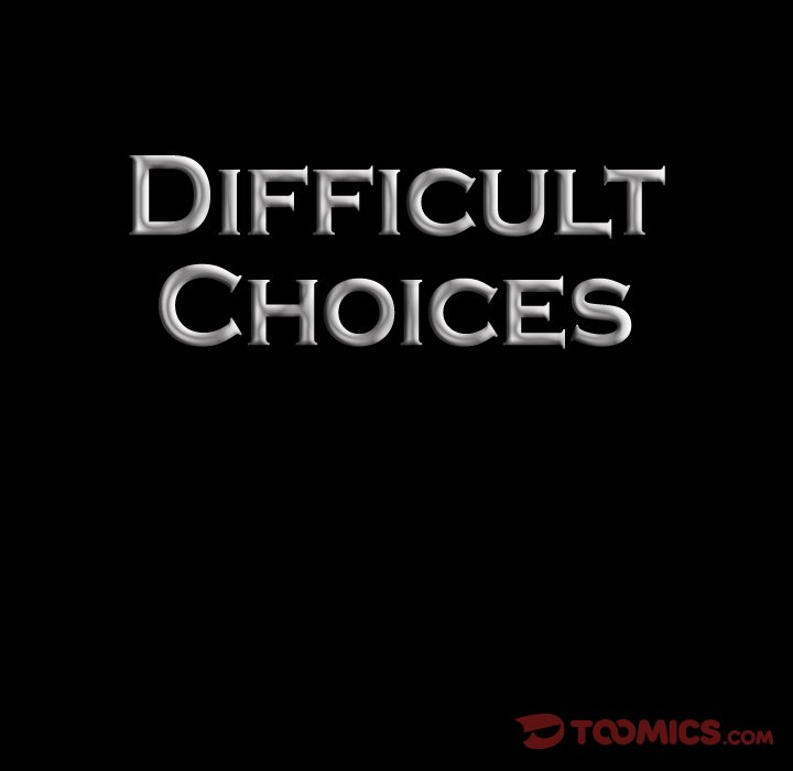 Watch image manhwa Difficult Choices - Chapter 11 - y4PcFEZwd80aGSV - ManhwaXX.net