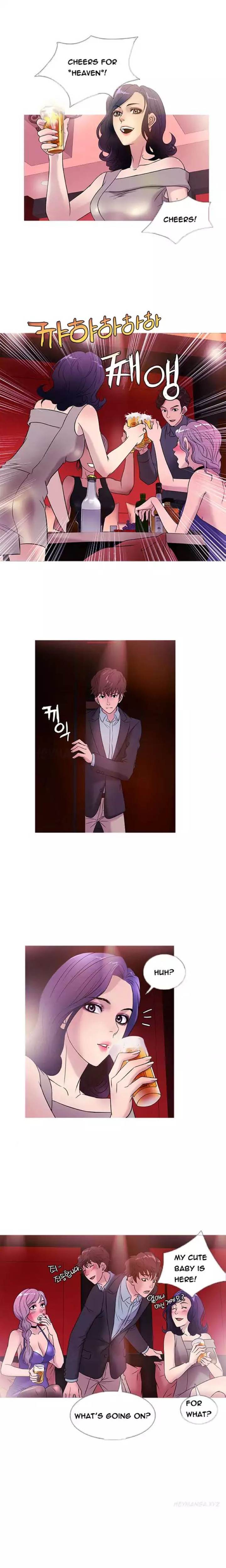 Watch image manhwa Heaven (onion) - Chapter 45 - y59sMdMoKq3xDJC - ManhwaXX.net