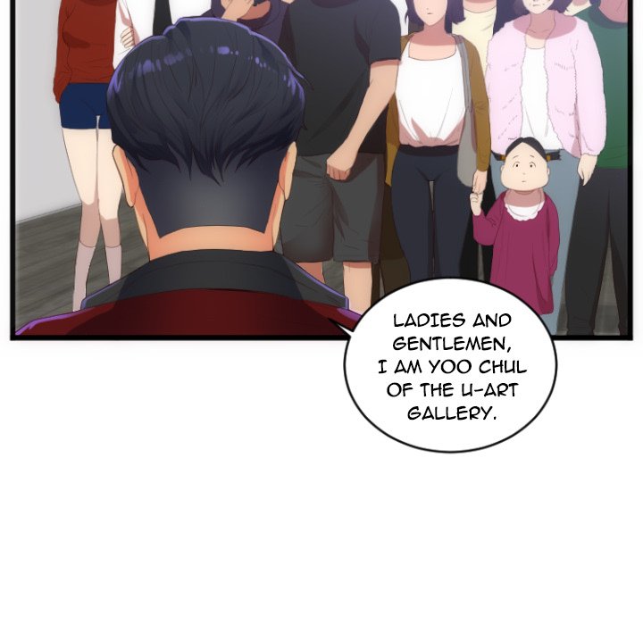 Watch image manhwa The Daughter Of My First Love - Chapter 28 - y5vC2PuWNn4fMVg - ManhwaXX.net