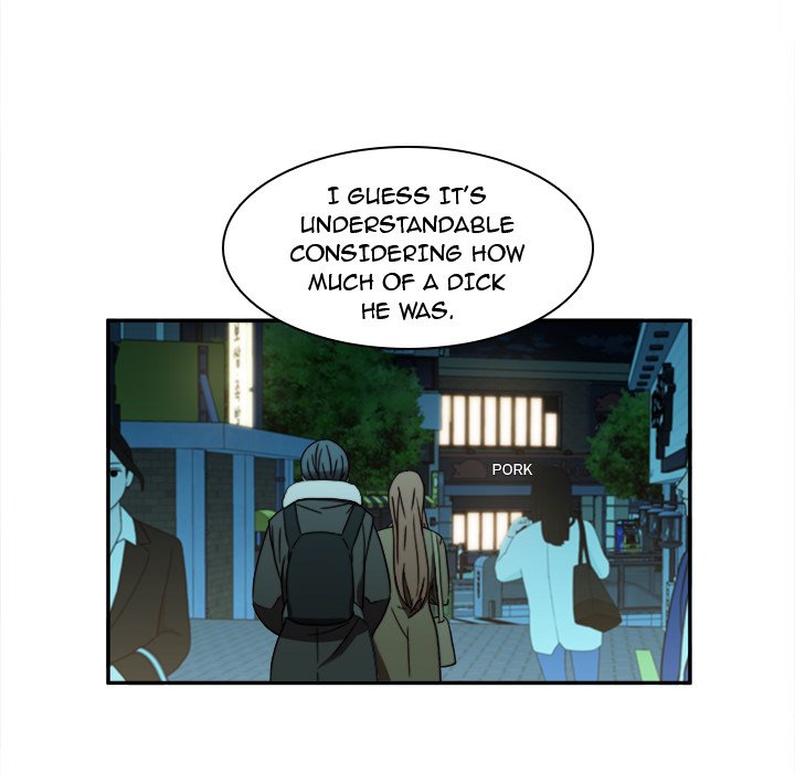 Watch image manhwa Our Twenties - Chapter 20 - y5xzQfJZgi3Lwql - ManhwaXX.net