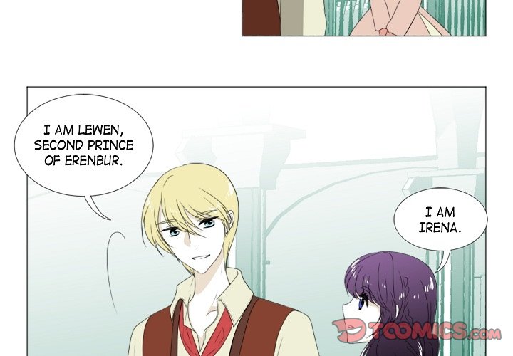 Watch image manhwa Merin The Mermaid - Chapter 16 - y86XYcBGqt3a6at - ManhwaXX.net