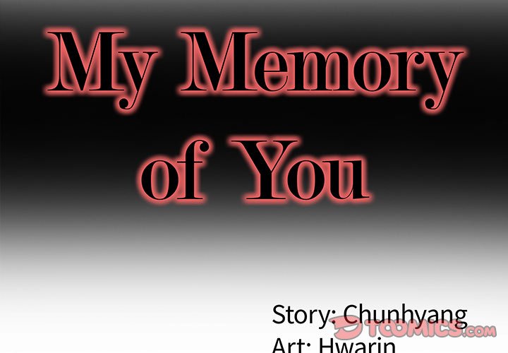 Xem ảnh My Memory Of You Raw - Chapter 27 - yHsxiqNORrv52o6 - Hentai24h.Tv