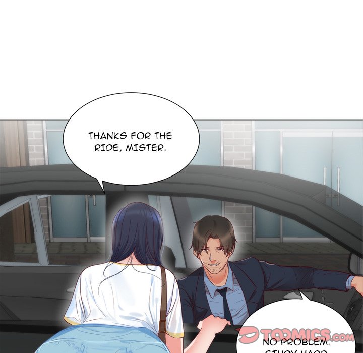 Watch image manhwa The Daughter Of My First Love - Chapter 5 - yMveX2Fw6FQlX5g - ManhwaXX.net