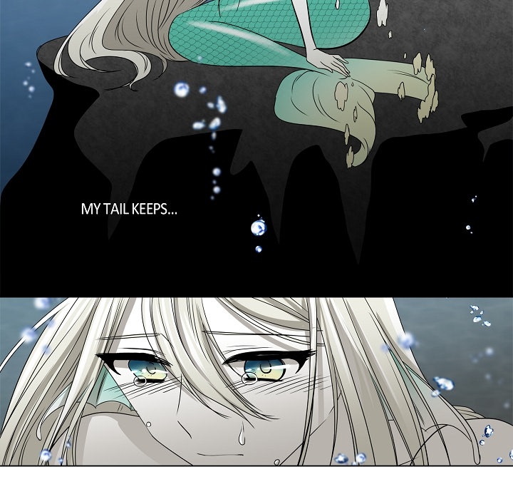 The image Merin The Mermaid - Chapter 3 - yRB9VSF2DwPJ6zv - ManhwaManga.io