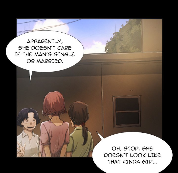 The image yRLdaRGBpH6Xd3y in the comic Two Girls Manhwa - Chapter 20 - ManhwaXXL.com