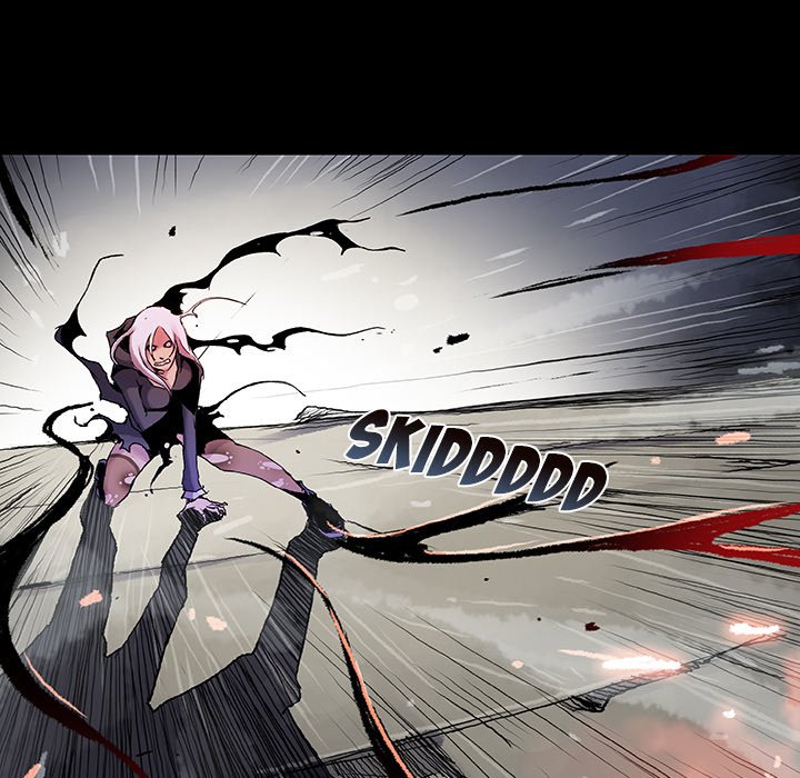 The image yRzgzr6SDJo5yMK in the comic Blood Blade - Chapter 10 - ManhwaXXL.com