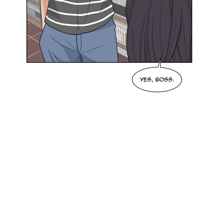 Xem ảnh Soojung's Comic Store Raw - Chapter 3 - ySxOGS2Qt4zCJui - Hentai24h.Tv