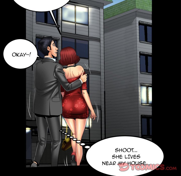 Read manga My Wife's Partner - Chapter 10 - yTg2dtk32xiHbSI - ManhwaXXL.com