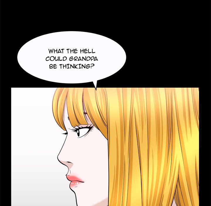 The image yZV5IlUqMW94AXi in the comic The Birthday Present - Chapter 24 - ManhwaXXL.com