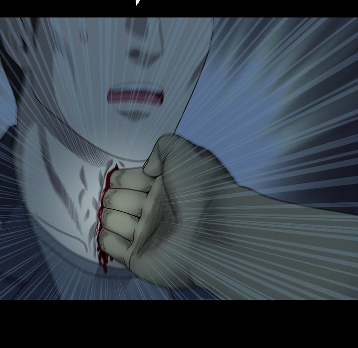 Watch image manhwa Disfigured - Chapter 22 - yayeLSrRoqWBzZE - ManhwaXX.net