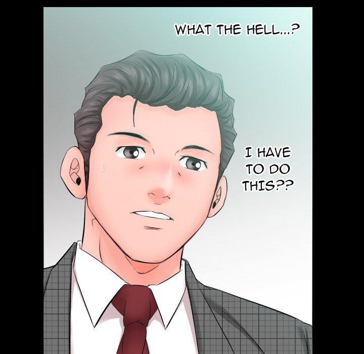 Watch image manhwa Daddy's Working - Chapter 5 - ygPwZy6enaonfpH - ManhwaXX.net