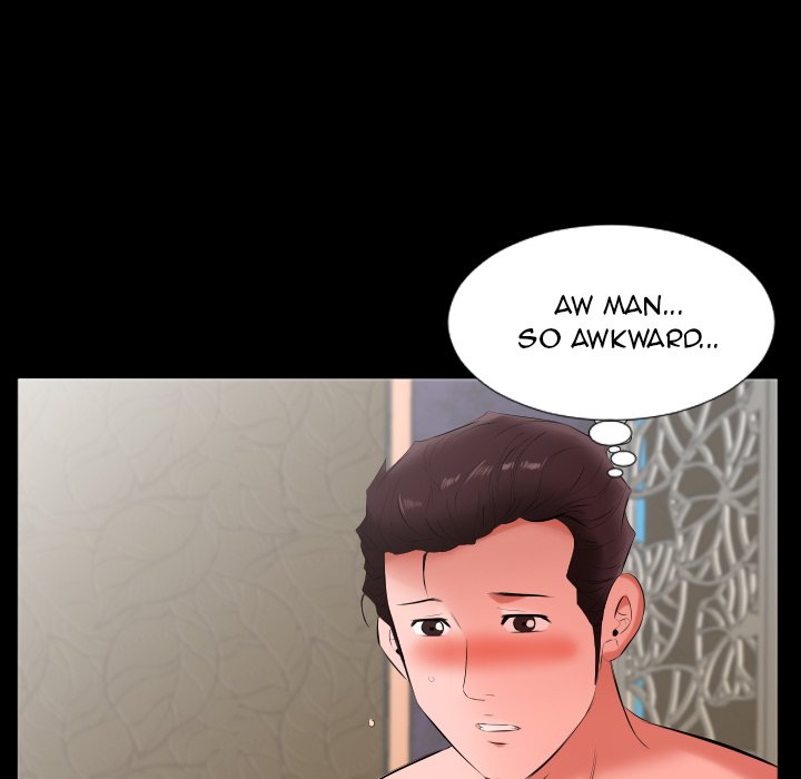 The image yjE0VAQBJaM2NiG in the comic Daddy's Working - Chapter 12 - ManhwaXXL.com