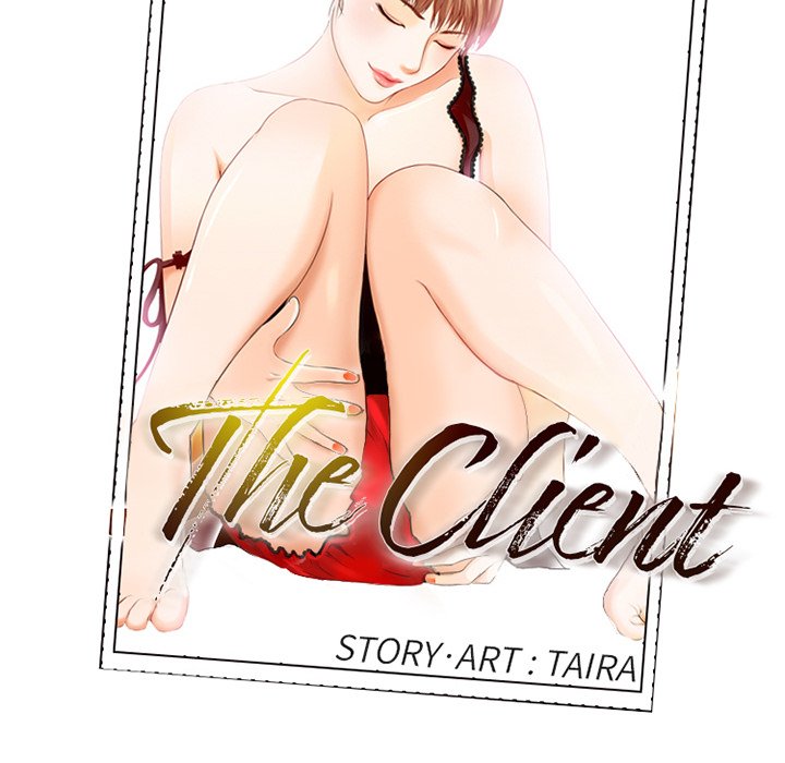 Xem ảnh The Client Raw - Chapter 42 - ykoV301yLS7BDYK - Hentai24h.Tv