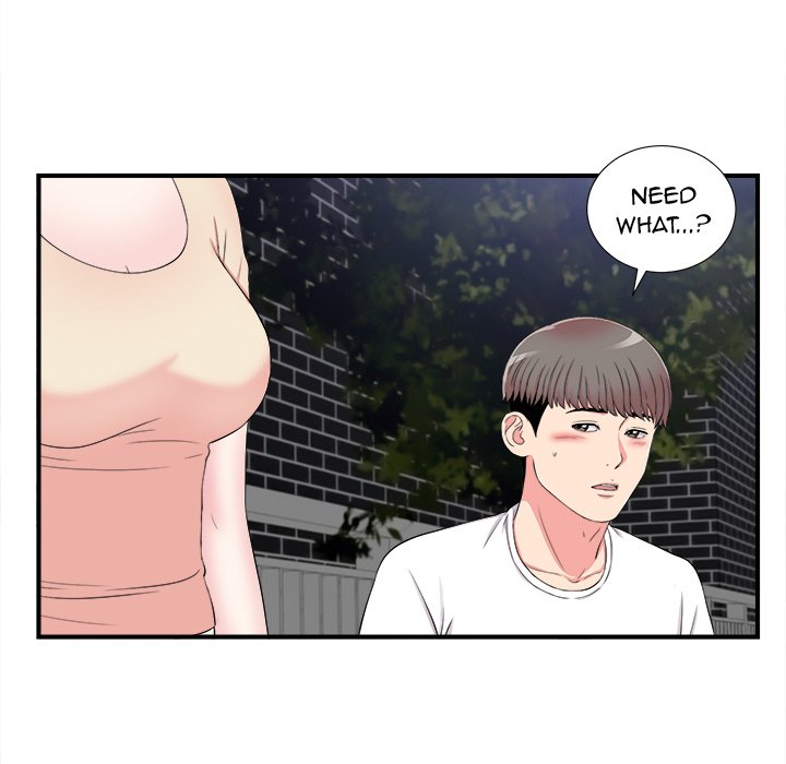 Watch image manhwa Behind The Curtains - Chapter 15 - ylQASzZPrWtjECq - ManhwaXX.net