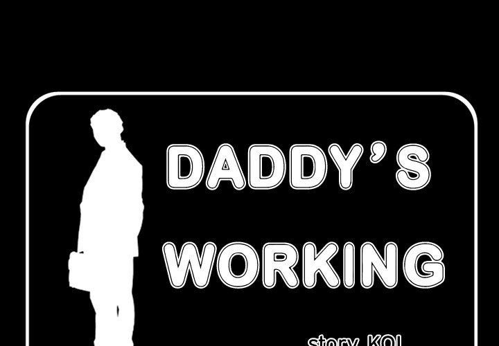 Watch image manhwa Daddy's Working - Chapter 35 - yobjwcQITEOhDjP - ManhwaXX.net