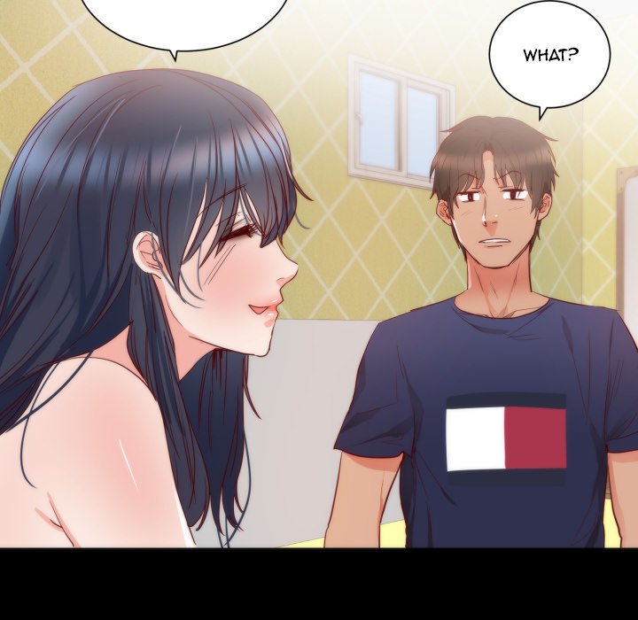 Watch image manhwa The Daughter Of My First Love - Chapter 13 - ysEOuMHHx1bfymN - ManhwaXX.net