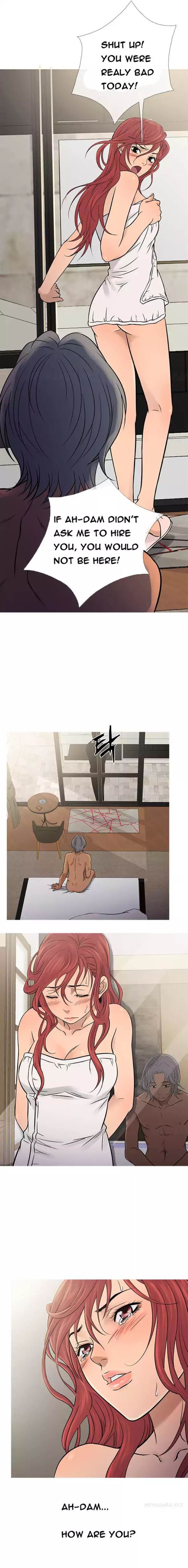 Watch image manhwa Heaven (onion) - Chapter 69 - ysx80E3fNXAHBxU - ManhwaXX.net