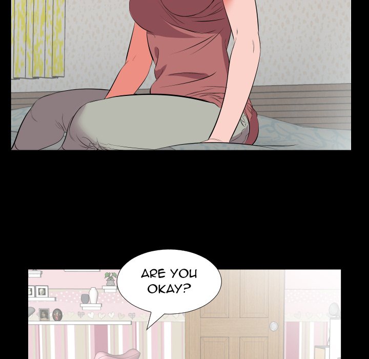 The image yunaBG0JHvKgJXC in the comic Daddy's Working - Chapter 18 - ManhwaXXL.com