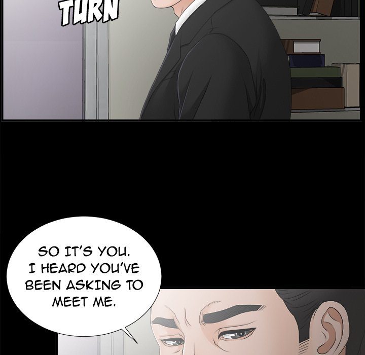 Watch image manhwa The Widow - Chapter 44 - yv8aEjTGchAjwEu - ManhwaXX.net