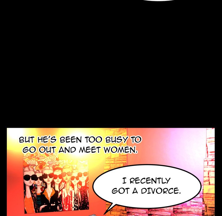 Watch image manhwa My Wife's Partner - Chapter 92 - yzvDFNpNEuqDSrj - ManhwaXX.net