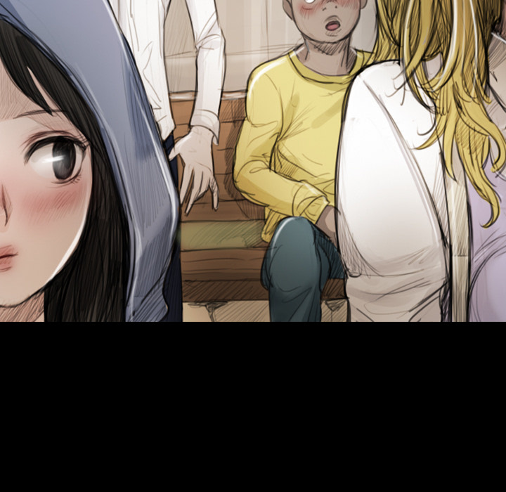 The image z0iyNTa67OttOLK in the comic Two Girls Manhwa - Chapter 1 - ManhwaXXL.com