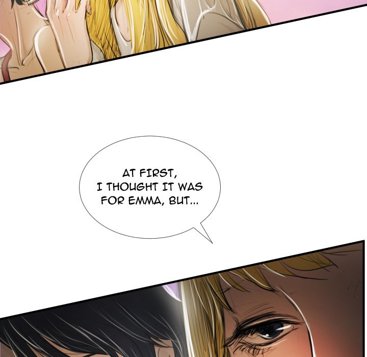 The image z25oe9HoN3aMMJD in the comic Two Girls Manhwa - Chapter 32 - ManhwaXXL.com