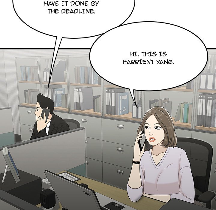 Read manga Drama In The Office - Chapter 23 - z6stEx9gPWTZ4Gf - ManhwaXXL.com