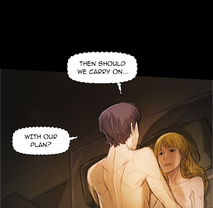 The image z9b57T5AAvlVcwr in the comic Two Girls Manhwa - Chapter 24 - ManhwaXXL.com