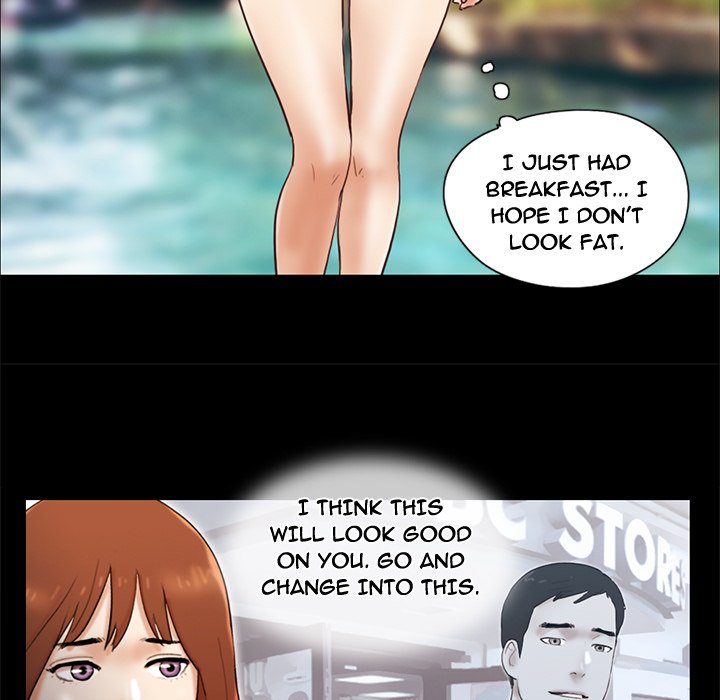 Watch image manhwa Inevitable Trap - Chapter 18 - zDUzA71K7V8Zxco - ManhwaXX.net