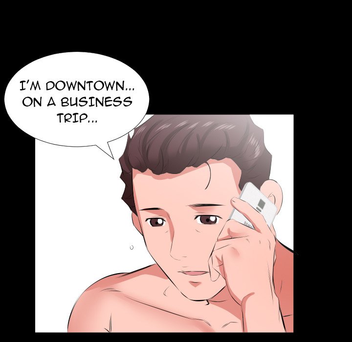 The image zEwaOeHBqCpUlI9 in the comic Daddy's Working - Chapter 19 - ManhwaXXL.com
