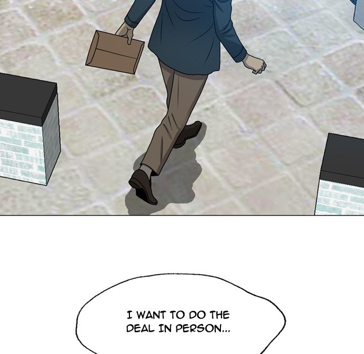 Watch image manhwa Disfigured - Chapter 8 - zFaFkXUMVYxs7cH - ManhwaXX.net