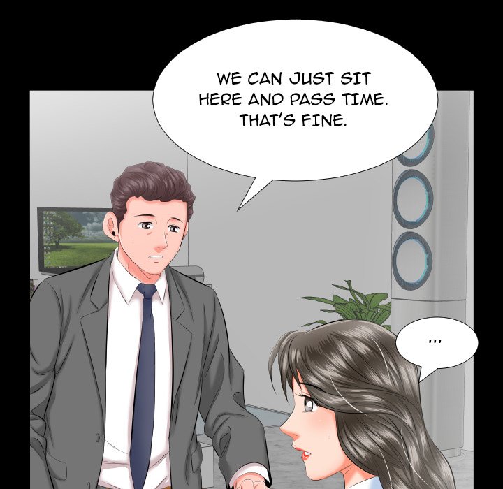 Watch image manhwa Daddy's Working - Chapter 8 - zKLRCpte6u9S3lE - ManhwaXX.net