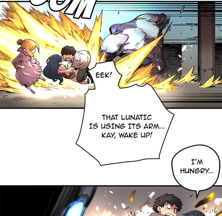 Read manga Munchkin Quest - Chapter 9 - zKatOu0JHBgOsDJ - ManhwaXXL.com