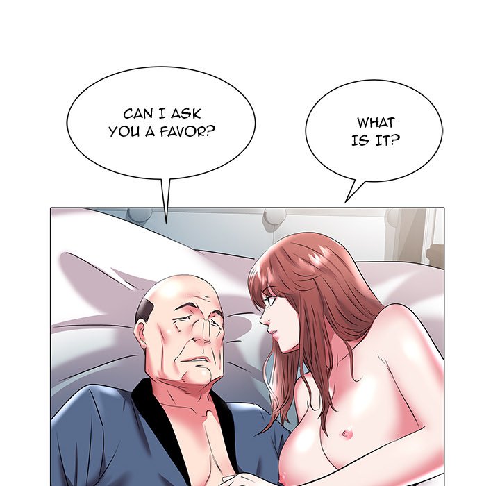 The image zMkiKWpRiE76177 in the comic Aqua Girl - Chapter 19 - ManhwaXXL.com