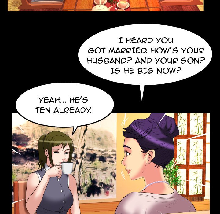 The image My Wife's Partner - Chapter 85 - zOnLr9rZLHc0WXN - ManhwaManga.io