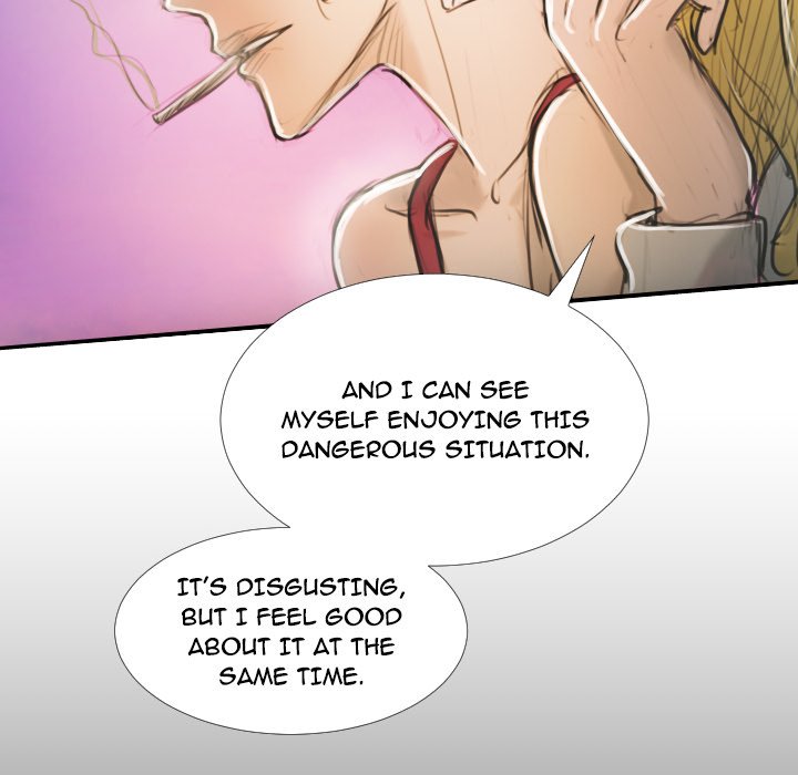 The image zQnVGsi3uJg4jIe in the comic Two Girls Manhwa - Chapter 32 - ManhwaXXL.com