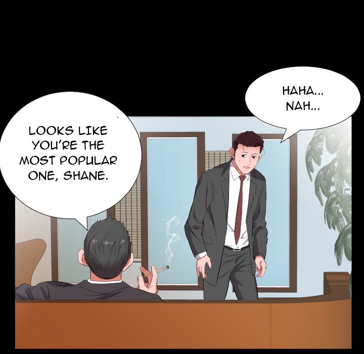 The image zRBGKi854DegudI in the comic Daddy's Working - Chapter 12 - ManhwaXXL.com