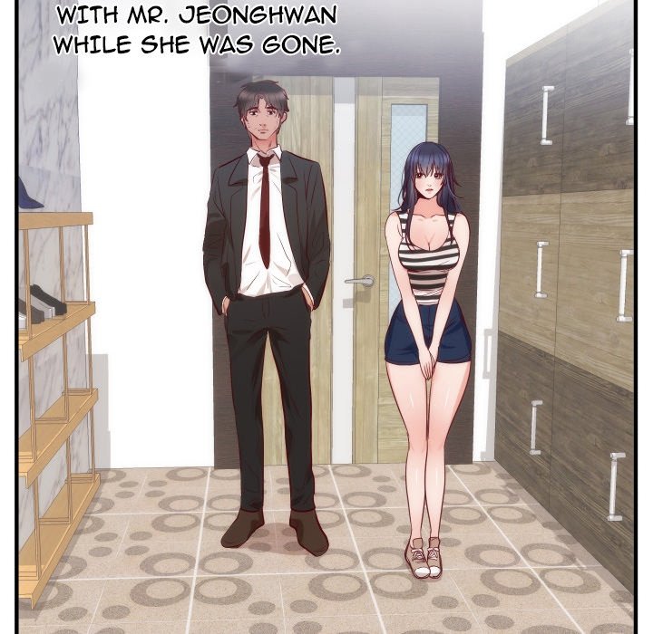 Watch image manhwa The Daughter Of My First Love - Chapter 17 - zVGX573dvN2l1um - ManhwaXX.net