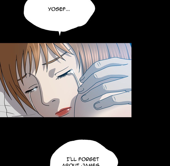 Watch image manhwa Disfigured - Chapter 22 - zVkRcObkBEqA2WV - ManhwaXX.net