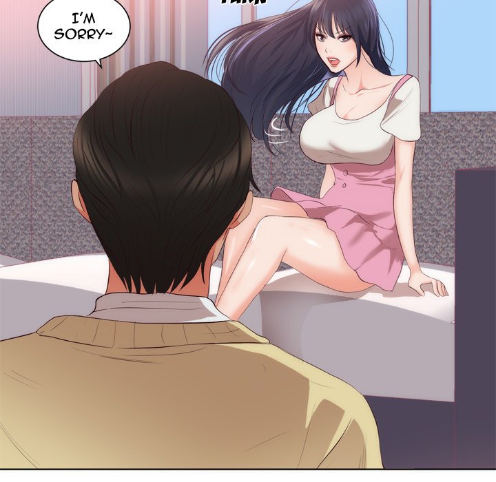 Watch image manhwa The Daughter Of My First Love - Chapter 22 - zVpAEoPL14qJmEv - ManhwaXX.net