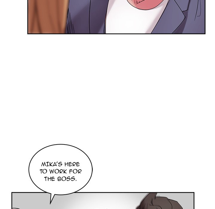 Xem ảnh Soojung's Comic Store Raw - Chapter 28 - zWTRVshLs7o4SHP - Hentai24h.Tv