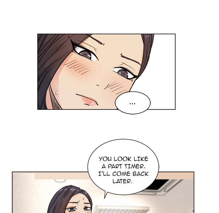 Xem ảnh Soojung's Comic Store Raw - Chapter 1 - zcYeuYamRkDAVwD - Hentai24h.Tv