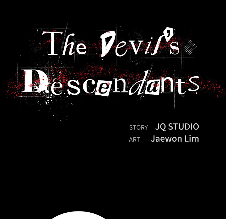The image zejOwKJGUAZrkQR in the comic The Devil's Descendants - Chapter 2 - ManhwaXXL.com